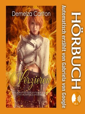 cover image of Verzieren